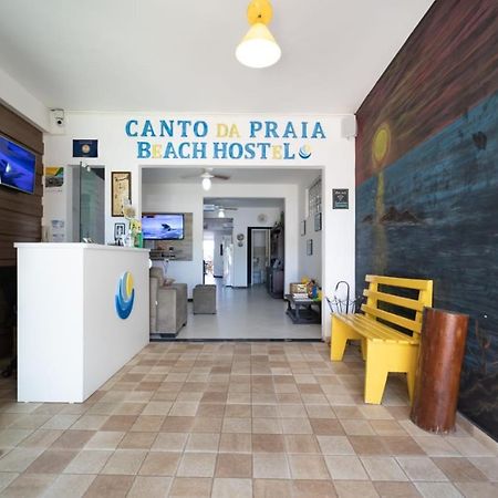 Canto Da Praia Suites Араял до Кабо Екстериор снимка